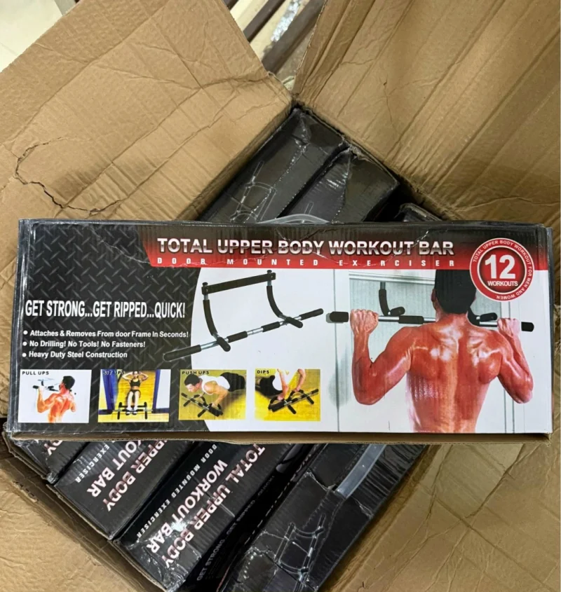 Spa ProBrush